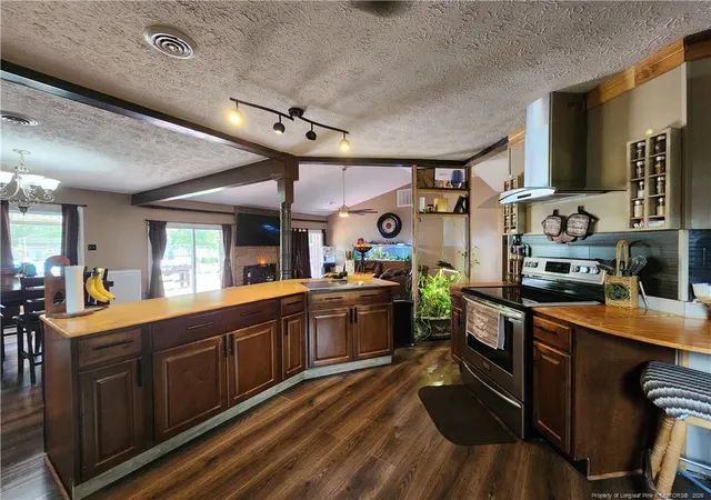2nd image of 6804 Timbercroft Ln, Fayetteville, NC 28314 | MLS# 765057
