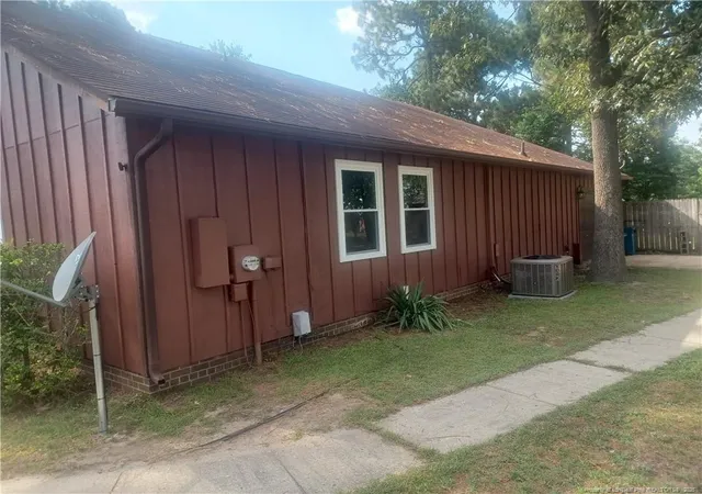 34th image of 6804 Timbercroft Ln, Fayetteville, NC 28314 | MLS# 765057