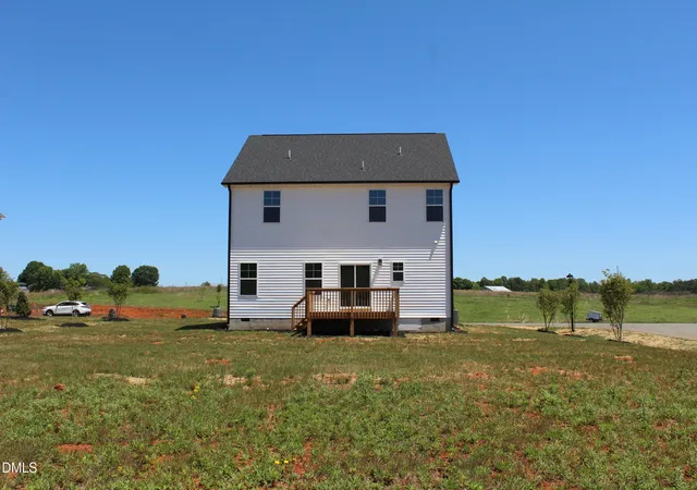Photo 2 of Single family home for sale at 6820 Steeplegate Dr #16 Sg, Burlington, NC 27215 | MLS# 10176968 | Listing updated on 2026-09-16