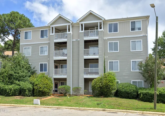 Photo 1 of Condo for sale at 1231 University Ct #104, Raleigh, NC 27606 | MLS# 10177296 | Listing updated on 2026-07-18