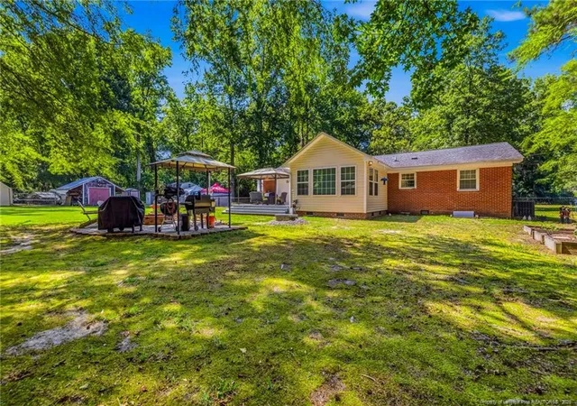 Photo 3 of Sale Pending at 2510 Gainey Rd, Fayetteville, NC 28306 | MLS# 765047 | Listing updated on 2026-07-31