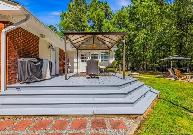 Photo 3 of Sale Pending at 2510 Gainey Rd, Fayetteville, NC 28306 | MLS# 765047 | Listing updated on 2026-07-31