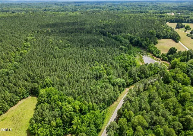 Photo 3 of Land for sale at Tract 1& 2 Old Allensville Rd, Roxboro, NC 27574 | MLS# 10176971 | Listing updated on 2026-07-18