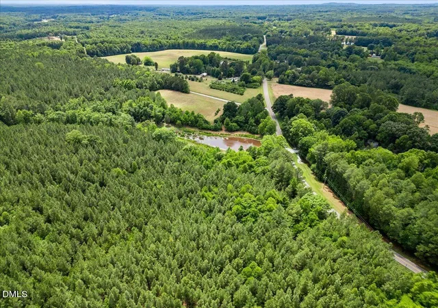 Photo 4 of Land for sale at Tract 1& 2 Old Allensville Rd, Roxboro, NC 27574 | MLS# 10176971 | Listing updated on 2026-07-18