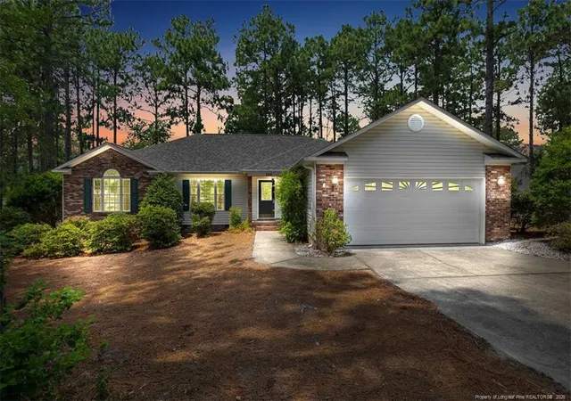 Homes for sale in Pinehurst, NC | 242 Juniper Creek Blvd, Pinehurst, NC 28374 | MLS# 765062