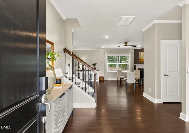 Photo 3 of Single family home for sale at 144 Orchard Peach Rd, Garner, NC 27529 | MLS# 10176974 | Listing updated on 2026-09-08