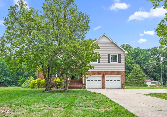 Homes for sale in Gibsonville, NC | 6302 Nc 61, Gibsonville, NC 27249 | MLS# 10176972