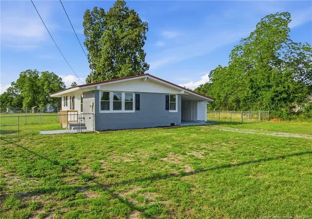 Homes for sale in Spring Lake, NC | 1320 Spring Ave, Spring Lake, NC 28390 | MLS# 765070