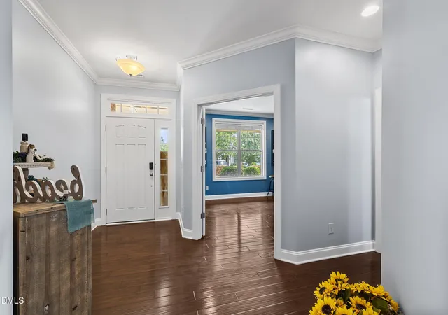 Photo 3 of Single family home for sale at 94 Wilders Woods Grv Ln, Clayton, NC 27527 | MLS# 10177182 | Listing updated on 2026-09-13