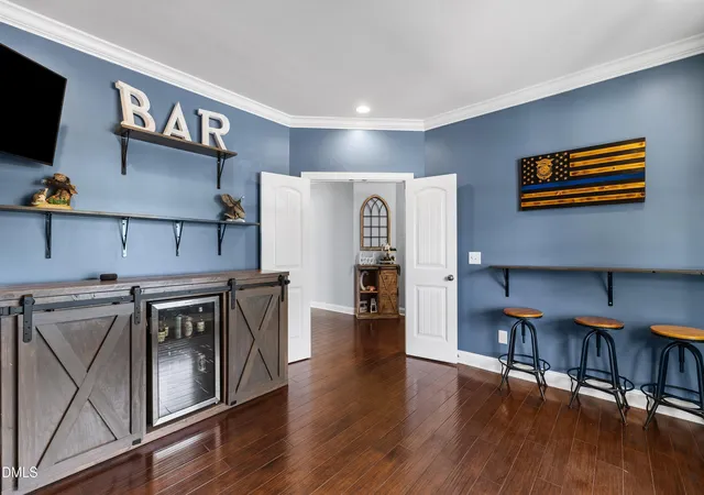 Photo 4 of Single family home for sale at 94 Wilders Woods Grv Ln, Clayton, NC 27527 | MLS# 10177182 | Listing updated on 2026-09-13