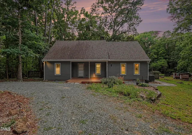 Homes for sale in Pittsboro, NC | 1369 Bynum Ridge Rd, Pittsboro, NC 27312 | MLS# 10177049