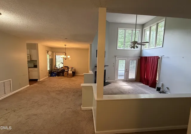 Photo 2 of Townhouse for sale at 4324 Pin Oak Dr, Durham, NC 27707 | MLS# 10177164 | Listing updated on 2026-07-18