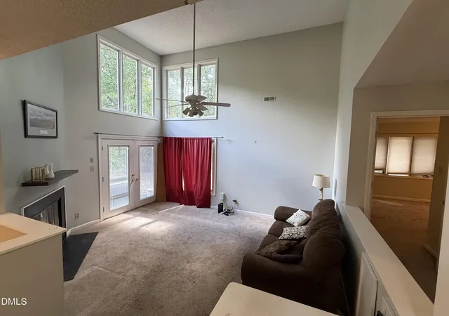 Photo 4 of Townhouse for sale at 4324 Pin Oak Dr, Durham, NC 27707 | MLS# 10177164 | Listing updated on 2026-07-18