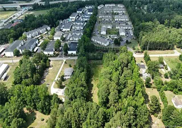 4th image of Carvers Falls Rd, Fayetteville, NC 28311 | MLS# 765017