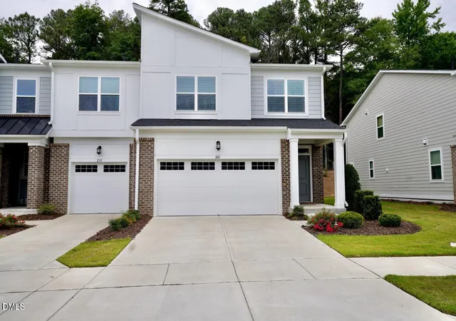 Homes for sale in Pittsboro, NC | 241 Millennium Dr, Pittsboro, NC 27312 | MLS# 10177016