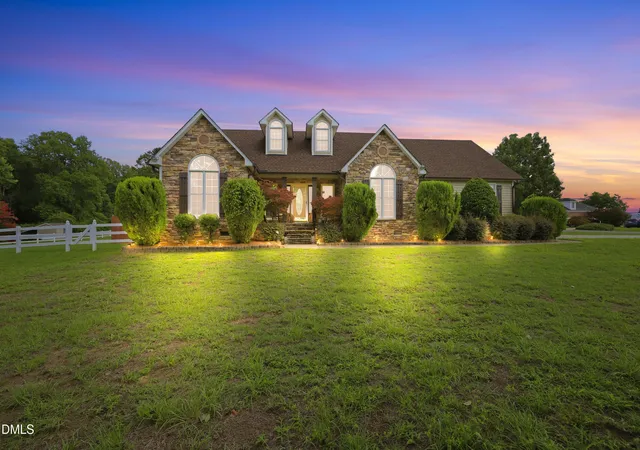 Photo 1 of Sale Pending at 101 Aspen Cir, Clayton, NC 27520 | MLS# 10177323 | Listing updated on 2026-09-02