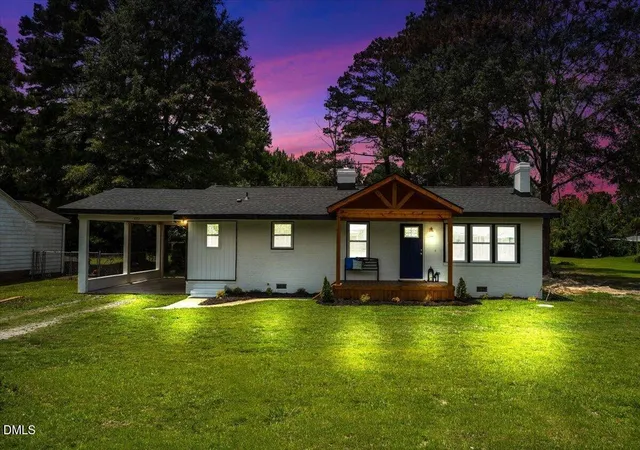 2nd image of 3033 Us Hwy 117 N, Goldsboro, NC 27530 | MLS# 10177080