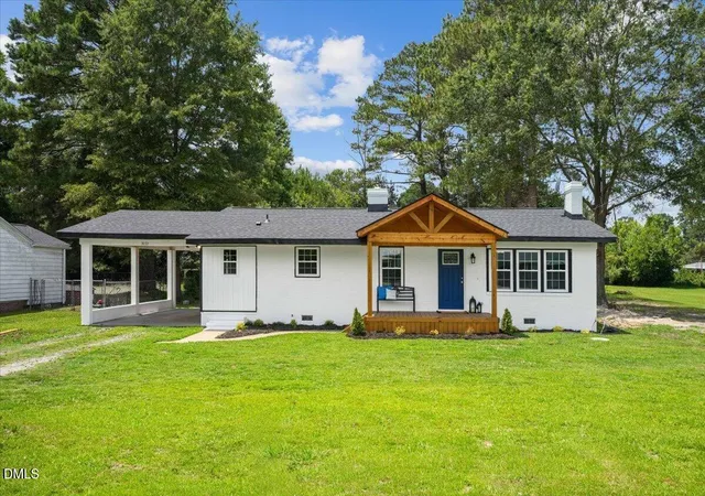 1st image of 3033 Us Hwy 117 N, Goldsboro, NC 27530 | MLS# 10177080