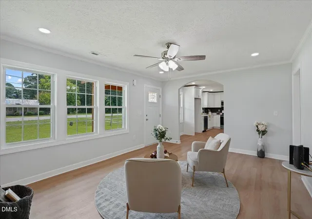 Photo 3 of Single family home for sale at 3033 US Hwy 117 N, Goldsboro, NC 27530 | MLS# 10177080 | Listing updated on 2026-08-26