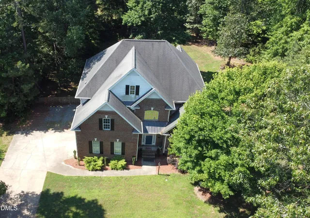 Photo 2 of Single family home for sale at 421 Cricket Hearth Rd, Sanford, NC 27330 | MLS# 10177410 | Listing updated on 2026-09-07