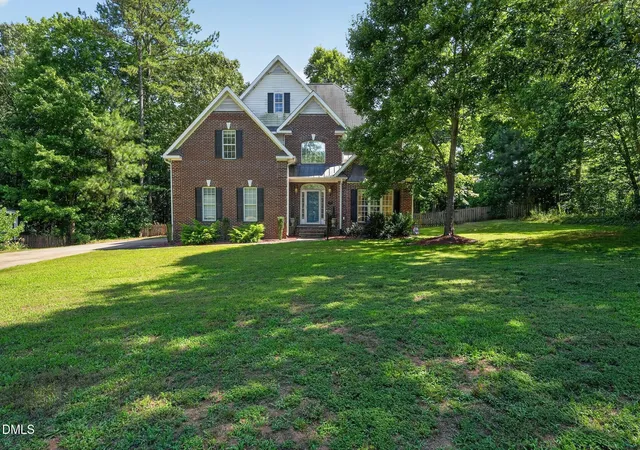 Photo 1 of Single family home for sale at 421 Cricket Hearth Rd, Sanford, NC 27330 | MLS# 10177410 | Listing updated on 2026-09-07