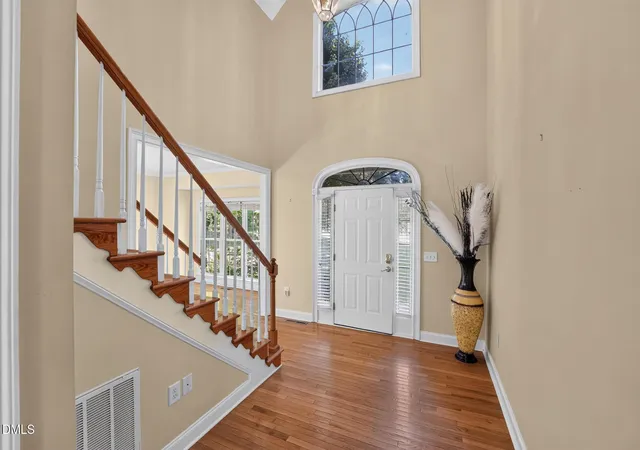 Photo 4 of Single family home for sale at 421 Cricket Hearth Rd, Sanford, NC 27330 | MLS# 10177410 | Listing updated on 2026-09-07