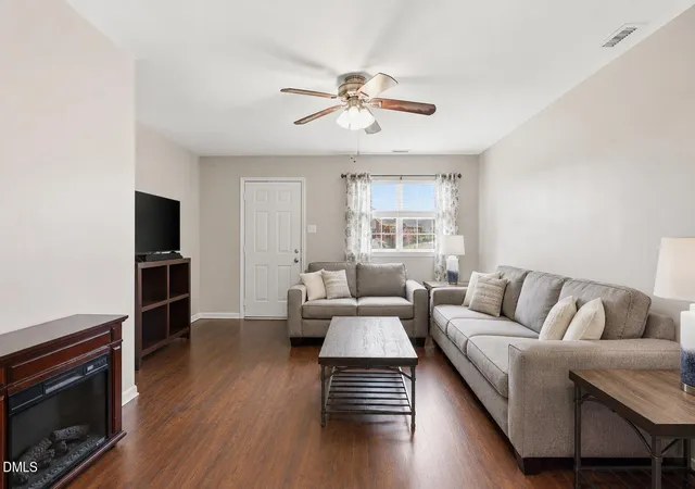 Photo 3 of Townhouse for sale at 200 Old Spring Hl Ln, Fuquay Varina, NC 27526 | MLS# 10177689 | Listing updated on 2026-08-26