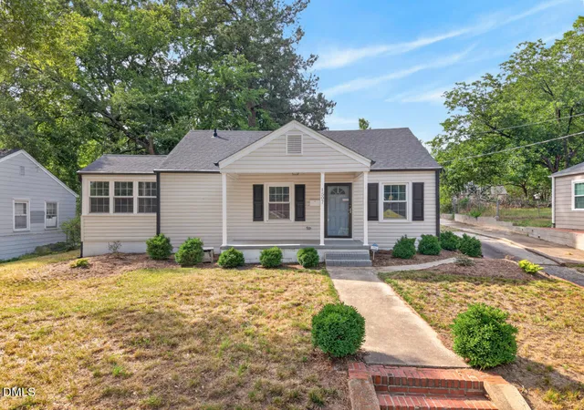 2nd image of 1507 Robinhood Rd, Durham, NC 27701 | MLS# 10177433