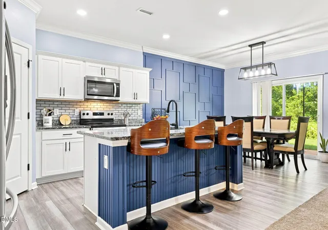 Photo 2 of Single family home for sale at 16 Lynnridge Dr, Angier, NC 27501 | MLS# 10183998 | Listing updated on 2026-09-10
