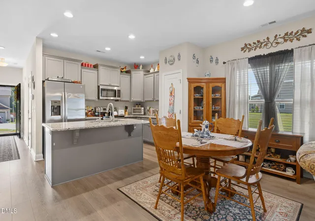 Photo 2 of Single family home for sale at 123 W Pk Ln, Sanford, NC 27332 | MLS# 10178086 | Listing updated on 2026-09-21