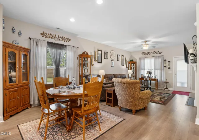 Photo 3 of Single family home for sale at 123 W Pk Ln, Sanford, NC 27332 | MLS# 10178086 | Listing updated on 2026-09-21