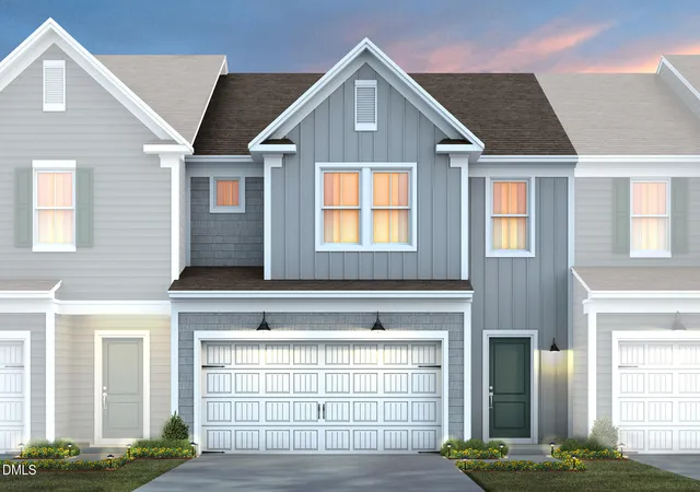 Photo 1 of Sale Pending at 2318 Sun Vibes Way, Durham, NC 27703 | MLS# 10177010 | Listing updated on 2026-09-02