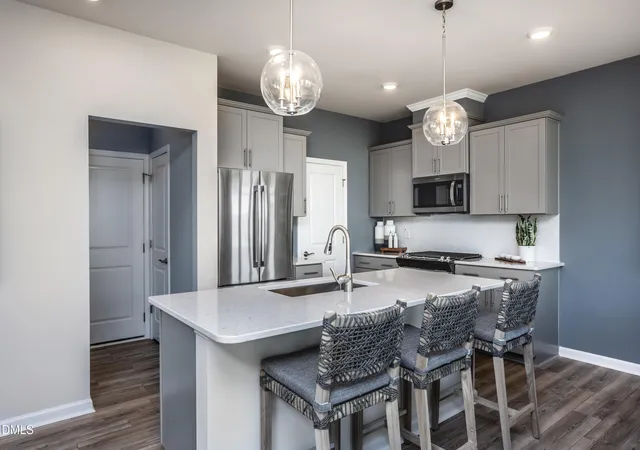 Photo 4 of Sale Pending at 2318 Sun Vibes Way, Durham, NC 27703 | MLS# 10177010 | Listing updated on 2026-09-02