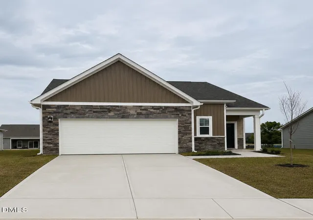 Photo 1 of Single family home for sale at 212 Tar Banks Dr, Louisburg, NC 27549 | MLS# 10177025 | Listing updated on 2026-09-05