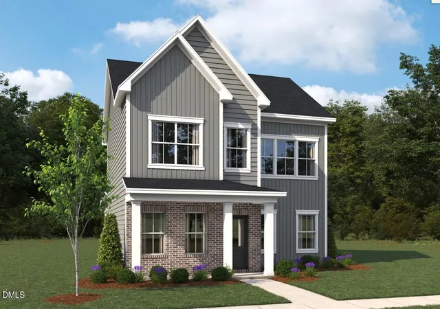 Photo 1 of Single family home for sale at 2808 Quarry Rd #182, Rolesville, NC 27571 | MLS# 10177015 | Listing updated on 2026-09-14