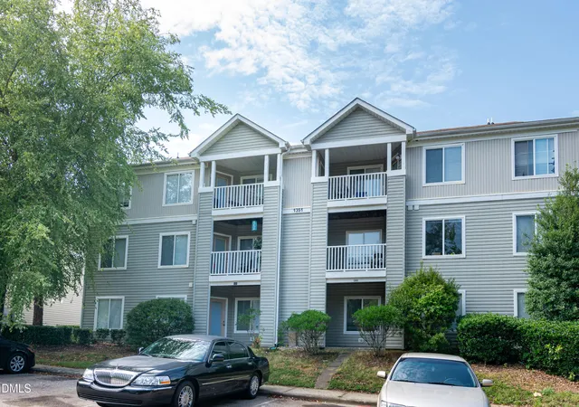 Photo 1 of Condo for sale at 1351 Crab Orchard Dr #101, Raleigh, NC 27606 | MLS# 10178524 | Listing updated on 2026-07-18