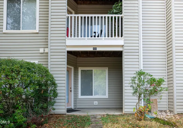 Photo 2 of Condo for sale at 1351 Crab Orchard Dr #101, Raleigh, NC 27606 | MLS# 10178524 | Listing updated on 2026-07-18
