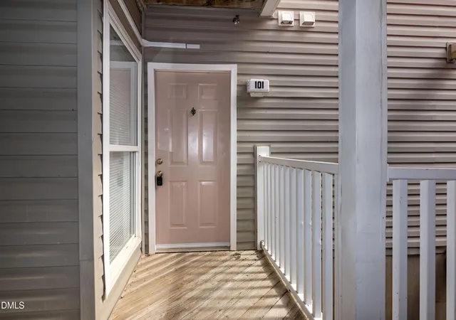 Photo 3 of Condo for sale at 1351 Crab Orchard Dr #101, Raleigh, NC 27606 | MLS# 10178524 | Listing updated on 2026-07-18