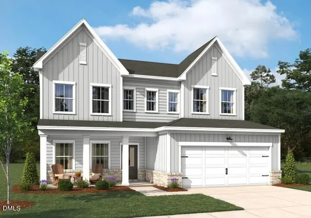 Photo 1 of Sale Pending at 961 Fetching Pl #365, Rolesville, NC 27571 | MLS# 10177018 | Listing updated on 2026-07-26