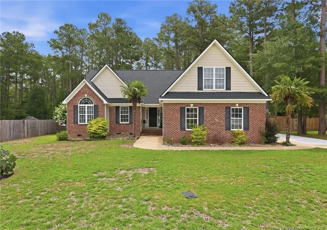1st image of 4519 Storm Cat Ln, Hope Mills, NC 28348 | MLS# 765074