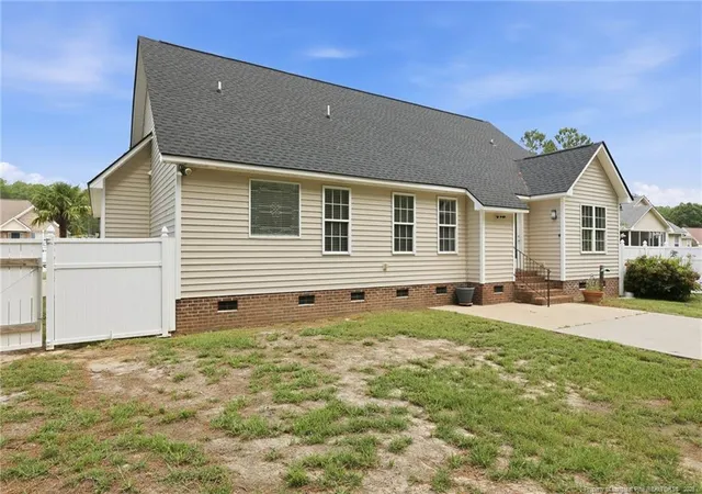 4th image of 4519 Storm Cat Ln, Hope Mills, NC 28348 | MLS# 765074