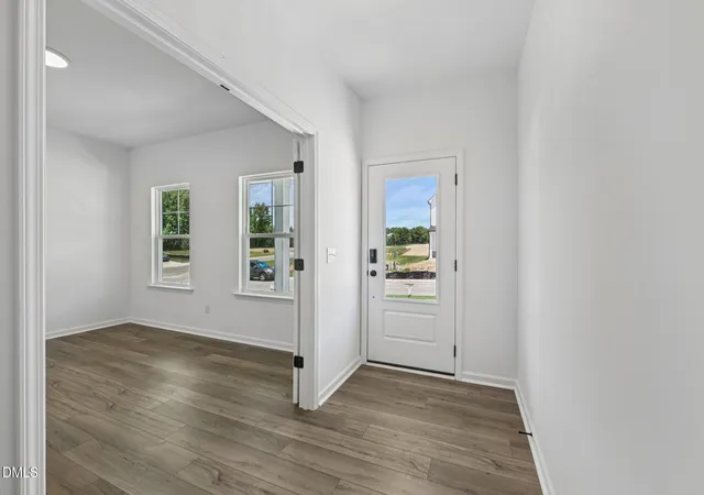 Photo 2 of Single family home for sale at 605 Posterity Pl #58, Rolesville, NC 27571 | MLS# 10177023 | Listing updated on 2026-09-14