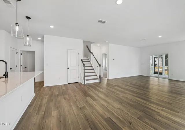 Photo 3 of Single family home for sale at 605 Posterity Pl #58, Rolesville, NC 27571 | MLS# 10177023 | Listing updated on 2026-10-05