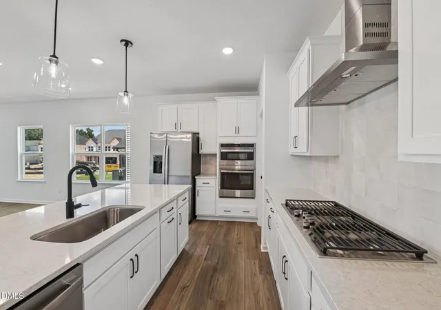 Photo 4 of Single family home for sale at 605 Posterity Pl #58, Rolesville, NC 27571 | MLS# 10177023 | Listing updated on 2026-10-05