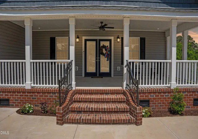 2nd image of 730 Nw Blvd, Clinton, NC 28328 | MLS# 10177037