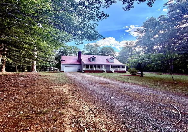Photo 1 of Sale Pending at 70 Chatham Oaks, Moncure, NC 27559 | MLS# 764877 | Listing updated on 2026-08-27