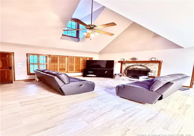 Photo 3 of Sale Pending at 70 Chatham Oaks, Moncure, NC 27559 | MLS# 764877 | Listing updated on 2026-08-27
