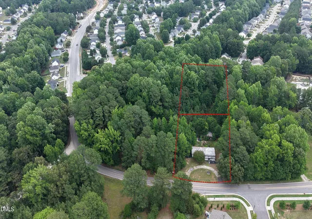 5th image of 4210 Pearl Rd, Raleigh, NC 27610 | MLS# 10177704