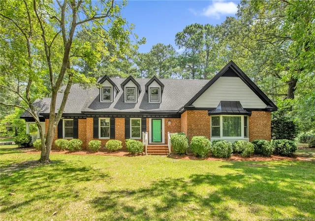 Photo 1 of Sale Pending at 1300 Rock Hl Rd, Fayetteville, NC 28312 | MLS# 765085 | Listing updated on 2026-09-17