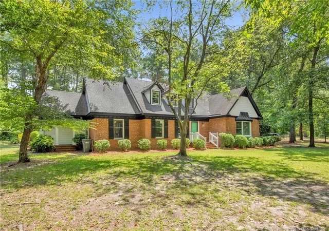 Photo 2 of Sale Pending at 1300 Rock Hl Rd, Fayetteville, NC 28312 | MLS# 765085 | Listing updated on 2026-09-17